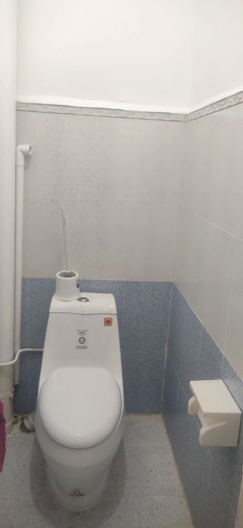 Vente Appartement F3 Alger Sidi moussa