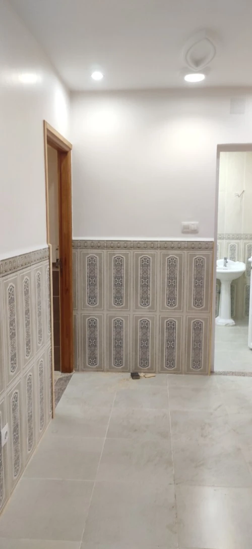 Location Appartement Alger Sidi moussa