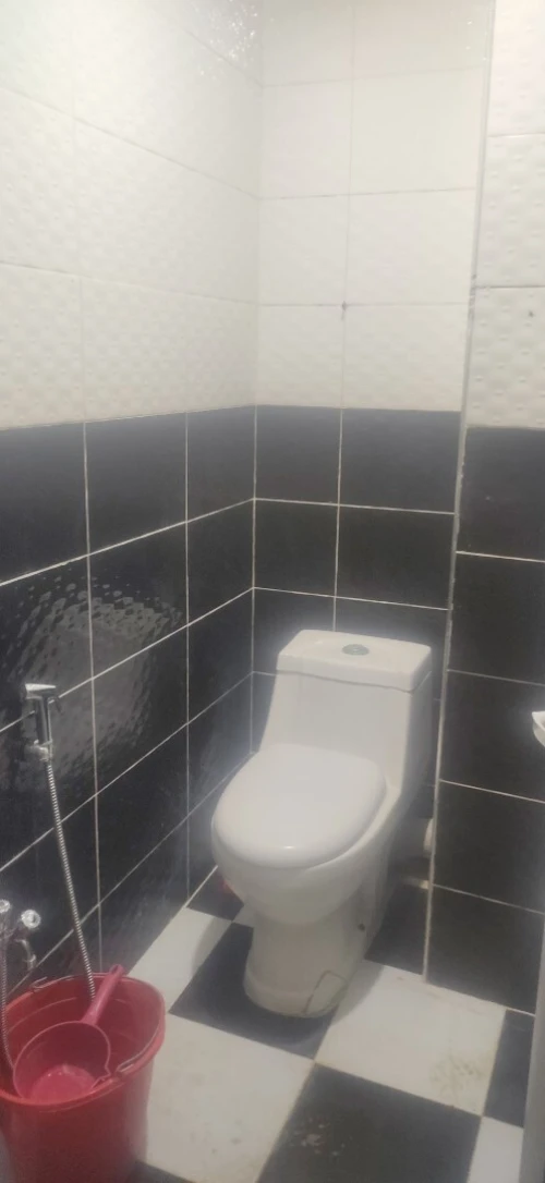 Location Appartement Niveau de villa F4 Alger Sidi moussa