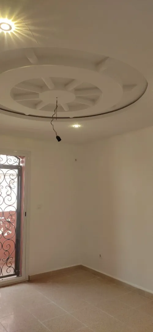 Location Appartement Alger Sidi moussa