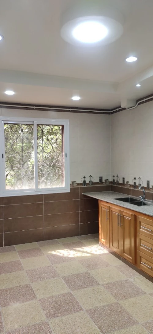 Location Appartement Alger Sidi moussa