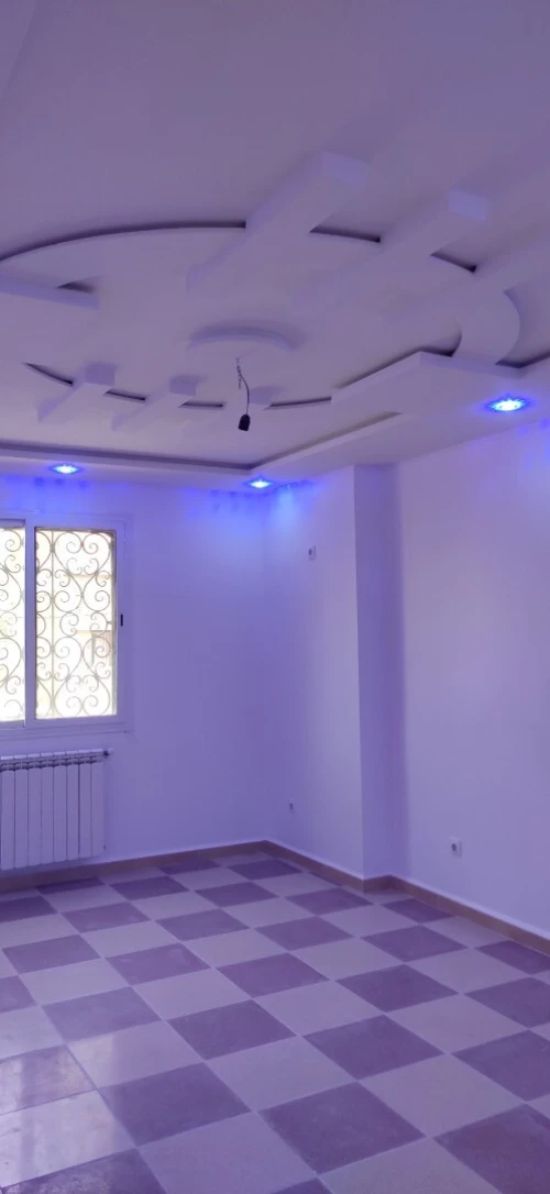 Location Appartement Alger Sidi moussa
