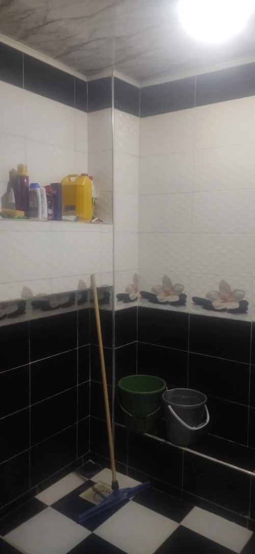 Location Appartement Niveau de villa F4 Alger Sidi moussa