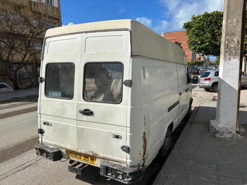 Iveco Iveco magic 1995