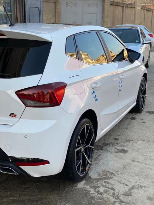 Seat Ibiza 2018 High plus