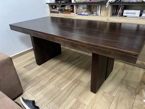 Table d importation