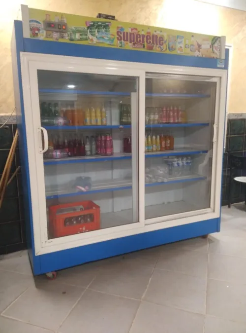 frigo simaf 