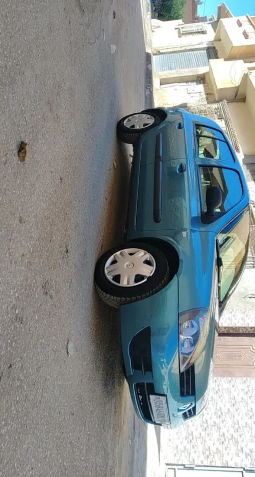Renault Clio 2 2000 Clio 2