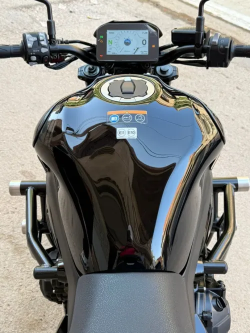 Kawasaki Z900 2026