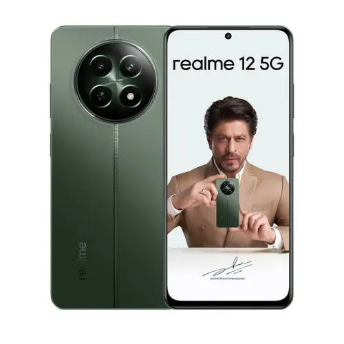 Realme 12 5G