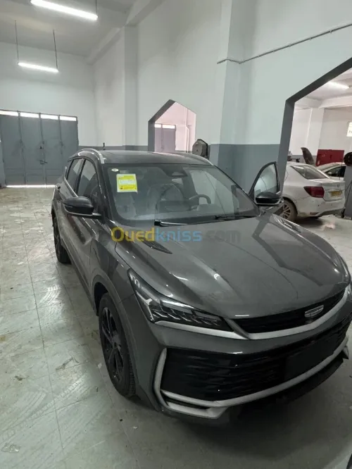 Geely Coolray 2026 Full option