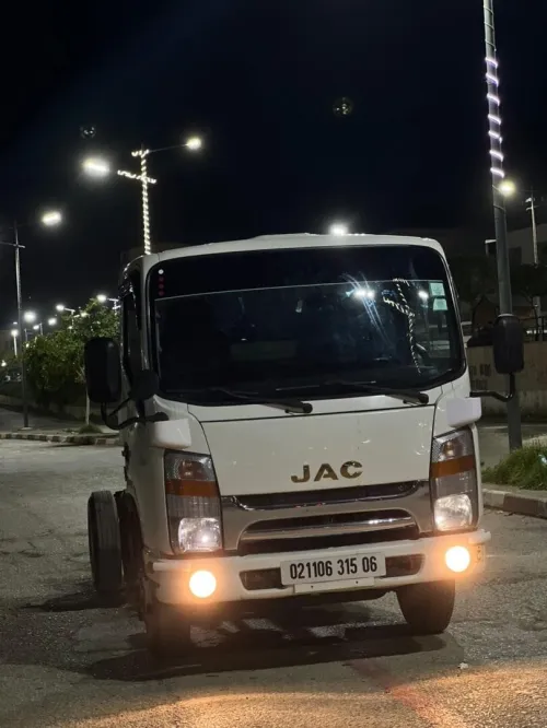 Jac 1040 s jac 1040 s 2015