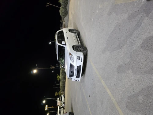 Lexus LX 2009 570