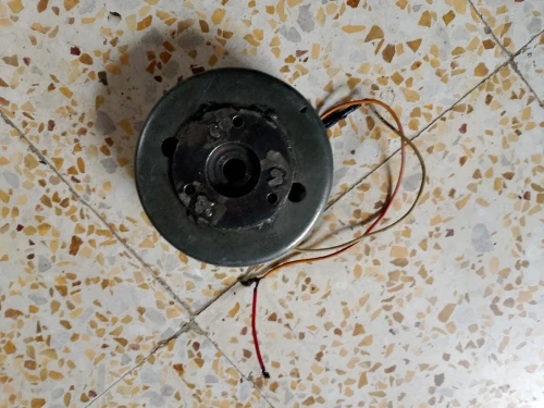 Pias mbk booster 
