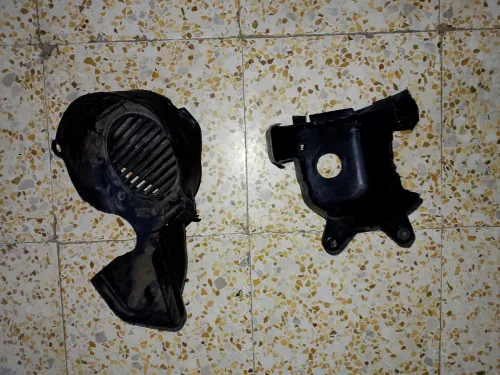 Pias mbk booster 