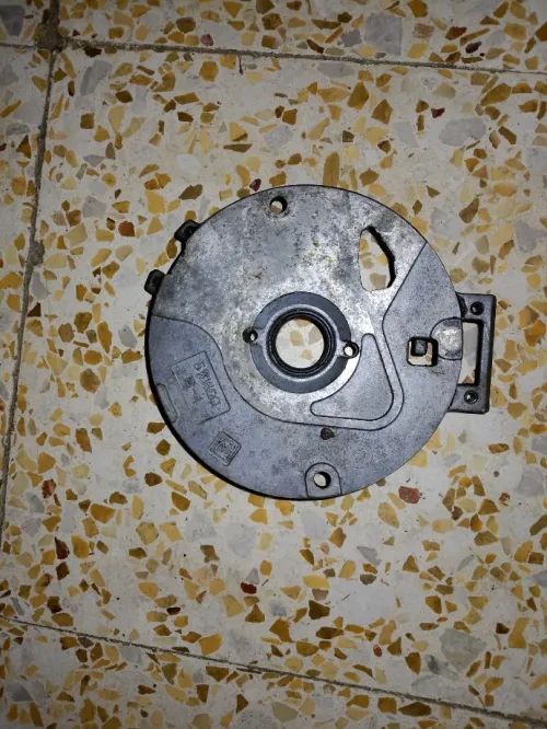 Pias mbk booster 