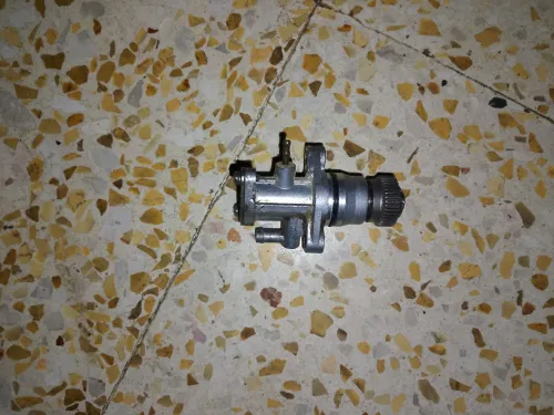 Pias mbk booster 