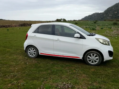 Kia Picanto 2014 