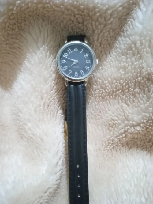 Montre femme mq diamant originale 
