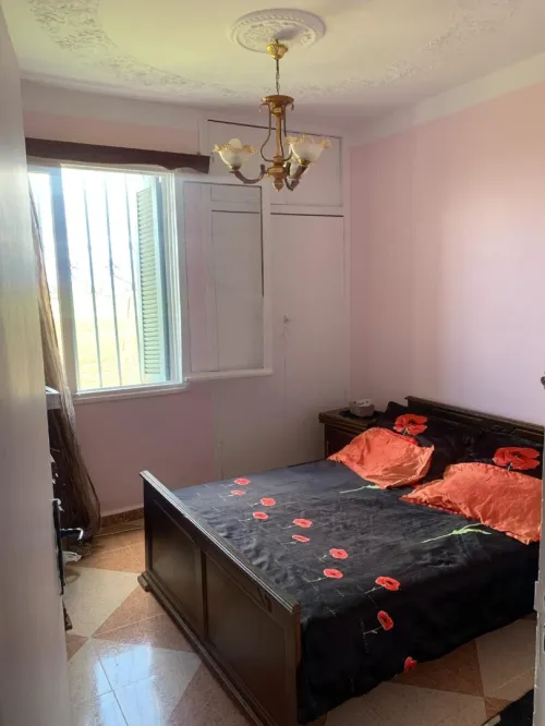 Vente Appartement F3 Tipaza Ahmar el ain