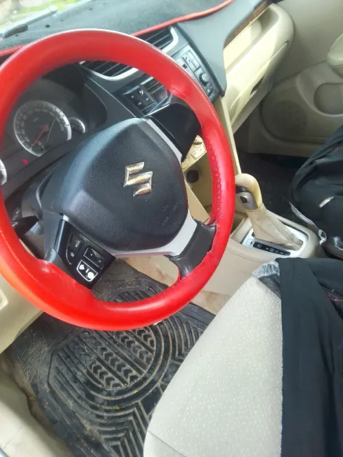 Suzuki Swift 2014 Swift
