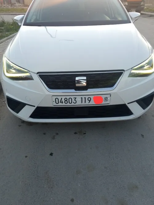 Seat Ibiza 2019 