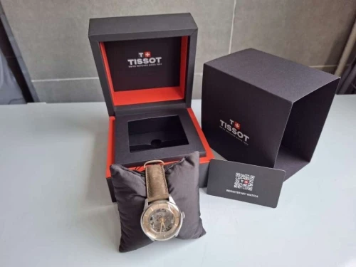 Tissot chemin des tourelles squelette