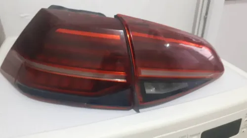 Feu arrière gauche golf 7 