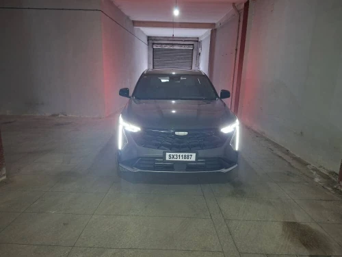 Geely CITYRAY 2026 