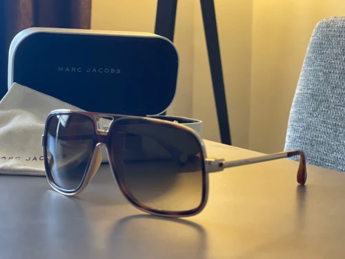 Lunettes de soleils de luxe