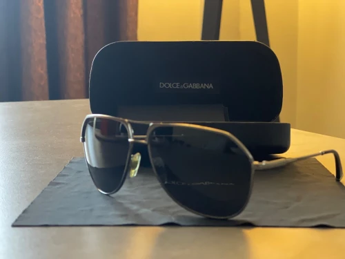 Lunettes de soleils de luxe