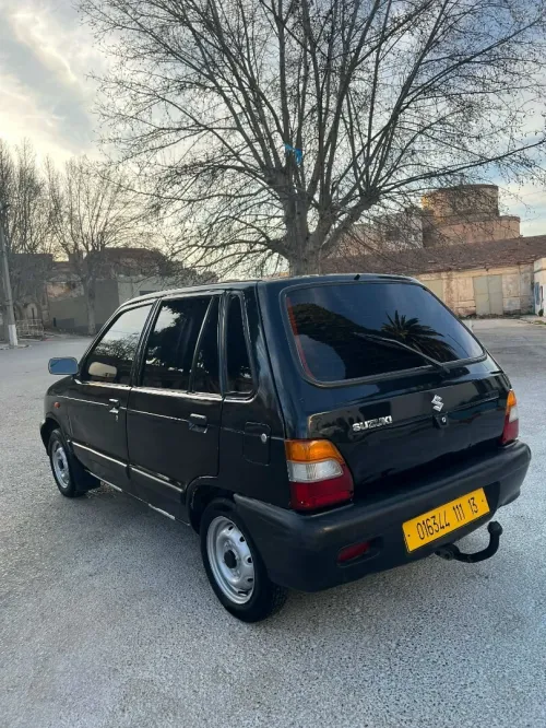 Suzuki Maruti 800 2011 Maruti 800