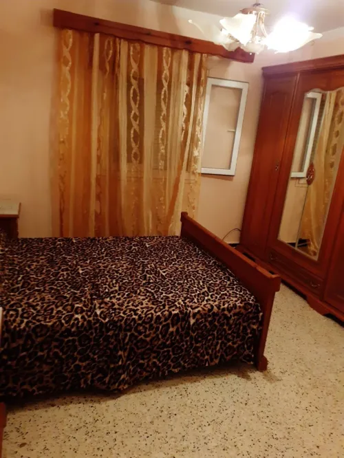 Vente Appartement F4 Alger Bordj el kiffan
