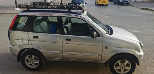 Daihatsu Terios 2006 Terios