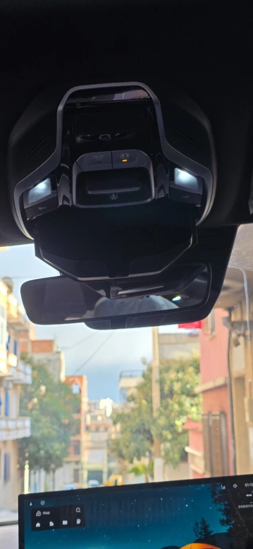Geely Cowboy 2026 Full options 00km