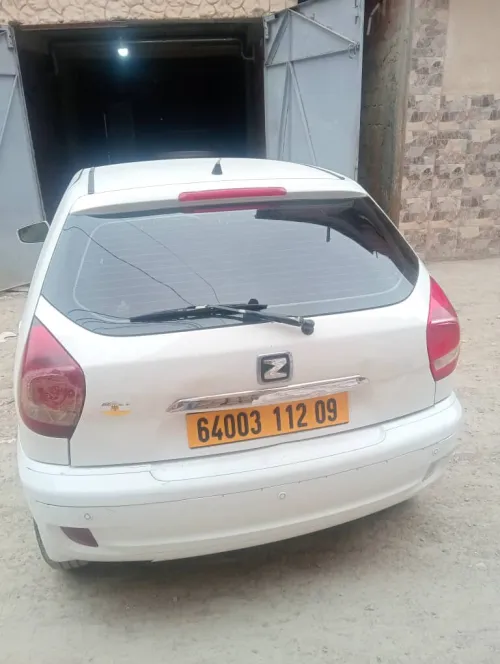 Zotye zoti 2012 2012