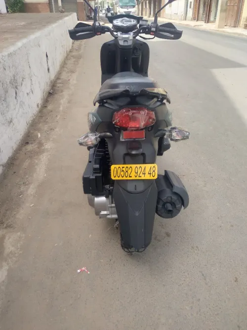 SYM Xmart 2024