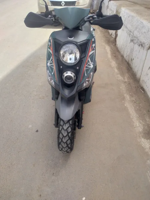 SYM Xmart 2024