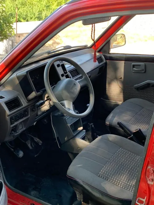 Suzuki Maruti 800 2008 Maruti 800