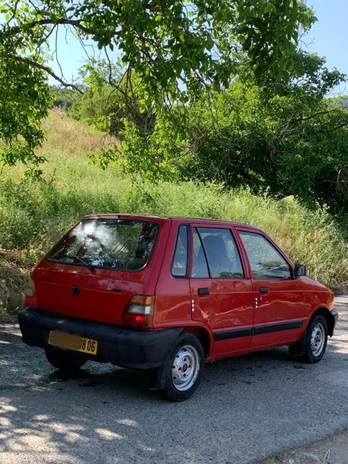 Suzuki Maruti 800 2008 Maruti 800