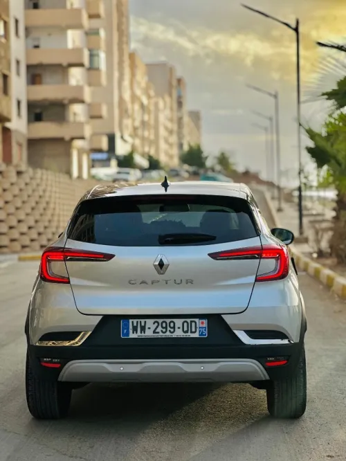 Renault Captur techno 2023 