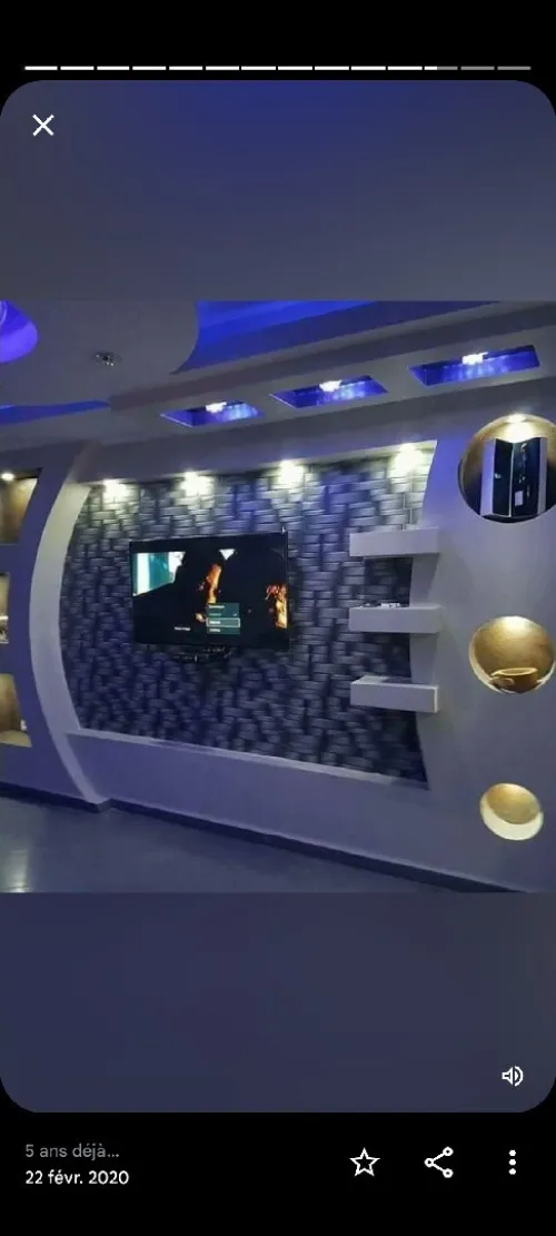 Construction aménagement 