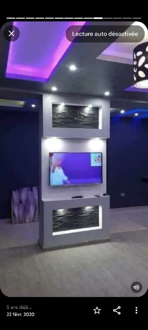 Construction aménagement 
