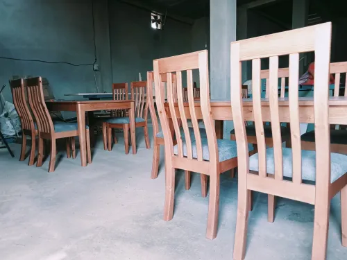 Table salle a manger 