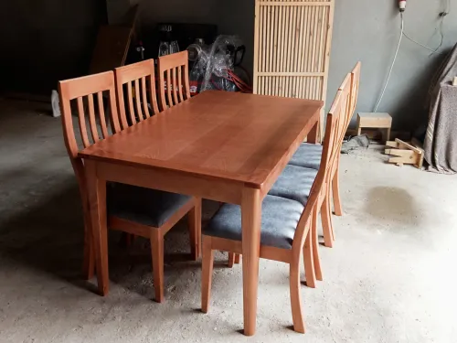 Table salle a manger 