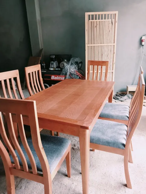 Table salle a manger 