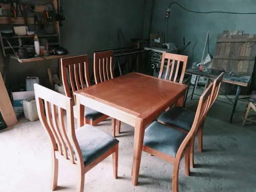 Table salle a manger 