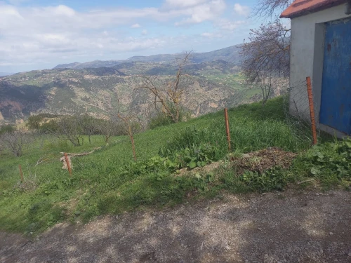 Vente Villa Sétif Beni ouartilene