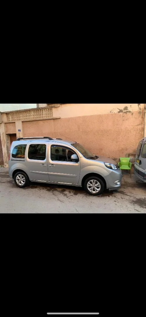 Renault Kangoo 2020 Privilège plus