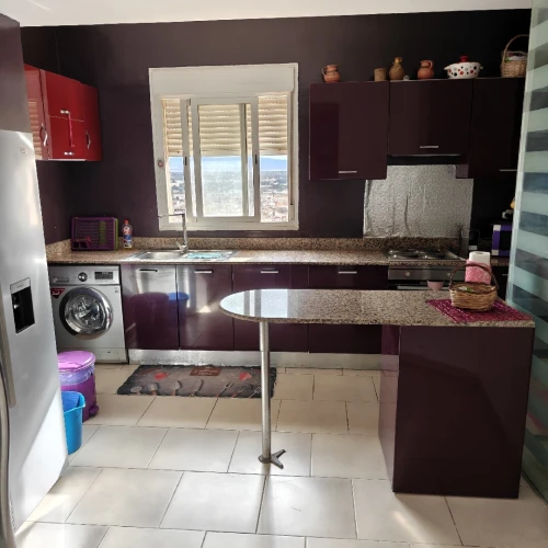 Location vacances Appartement F2 Oran Oran